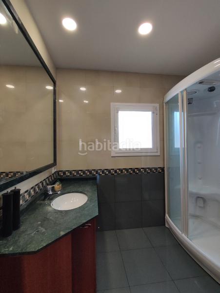 Foto a7b005dd-aa23-4576-8dd4-57213ab1aa20. Semi detached house with heating parking pool in Els Pavos Blanes