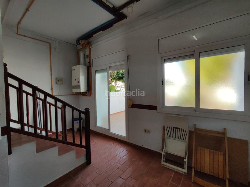 Foto b4e9aef6-3f0a-4a62-96db-efa5693e8cbe. Semi detached house with heating parking pool in Els Pavos Blanes