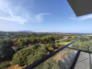 Etagenwohnung  Camí can sàbat