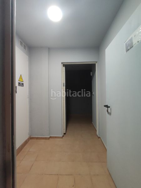 Foto 3024e2cb-3f99-4b1b-82dd-6672beaaadca. Flat with heating parking in Gelida