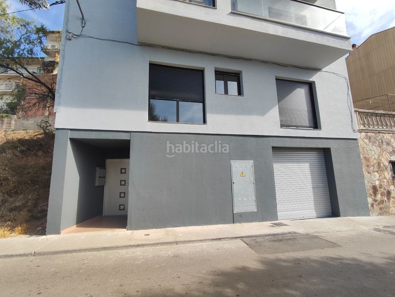 Foto 7f4deeb1-135d-46d9-a1c3-35bb8ef302f9. Flat with heating parking in Gelida