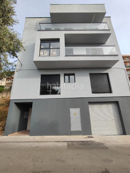 Foto 90536b61-c8c1-44ba-9386-b0ca8939c469. Flat with heating parking in Gelida