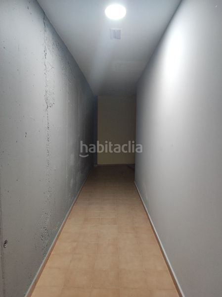 Foto 9f0b48bc-5d7f-4462-891b-e5ff6756d1c8. Flat with heating parking in Gelida