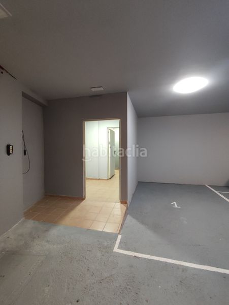 Foto a4d1dc7a-9d51-4af5-9704-2ff7cf6cc48e. Flat with heating parking in Gelida
