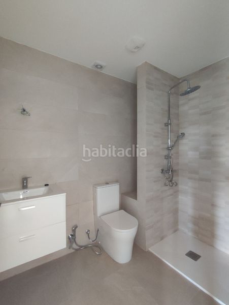 Foto ac1a97ce-b944-4b57-8212-c1b2f73994d3. Flat with heating parking in Gelida