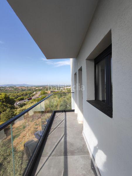 Foto c72cd88d-485e-4f41-8fce-7540aa826cf2. Flat with heating parking in Gelida
