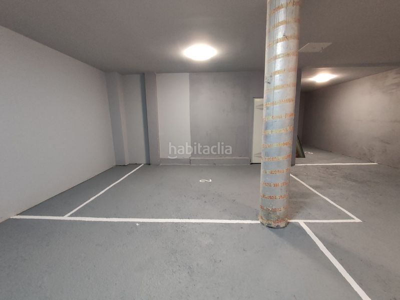 Foto fd811783-2729-4863-ba58-3f55ac28b139. Flat with heating parking in Gelida