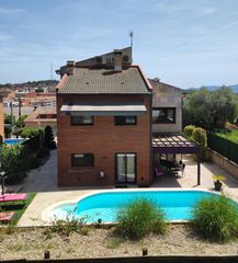 Chalet  Avinguda can valls