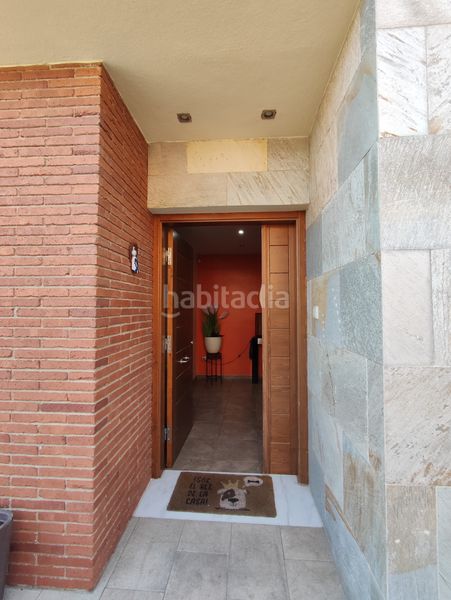 Foto 26ce41fb-2c9d-450e-af08-9c7eb3c358d9. Xalet amb xemeneia calefacció aparcament a Masquefa