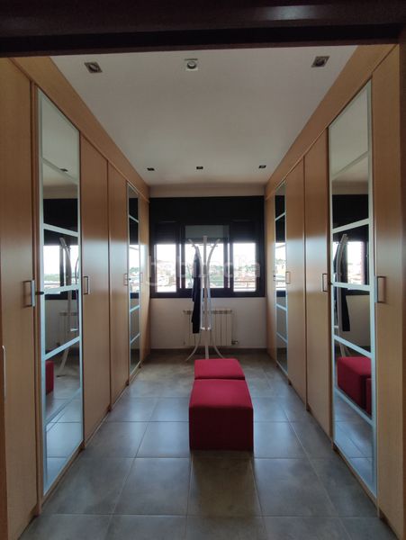 Foto 8ff8ca39-c5b1-49d7-89f9-7dddae5fe0ef. Xalet amb xemeneia calefacció aparcament a Masquefa