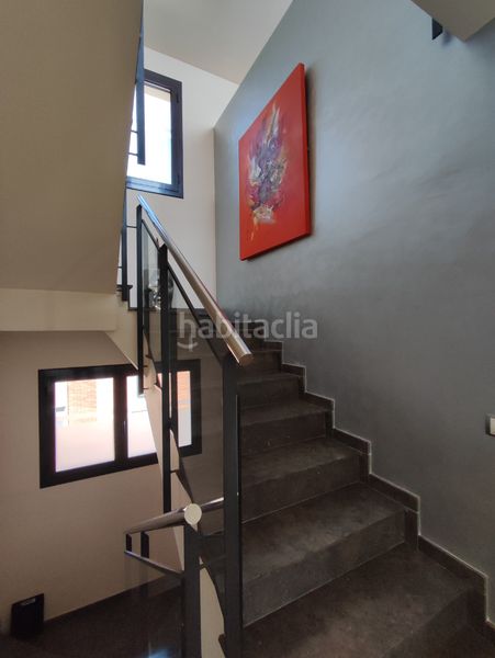 Foto cdc42468-61df-4caa-bcd0-bd560f4f6c9b. Xalet amb xemeneia calefacció aparcament a Masquefa