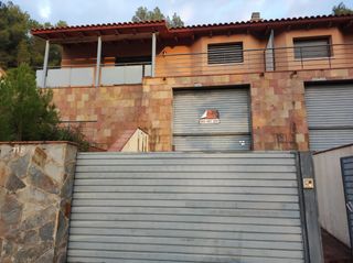 Maison jumelée  Calle cabernet