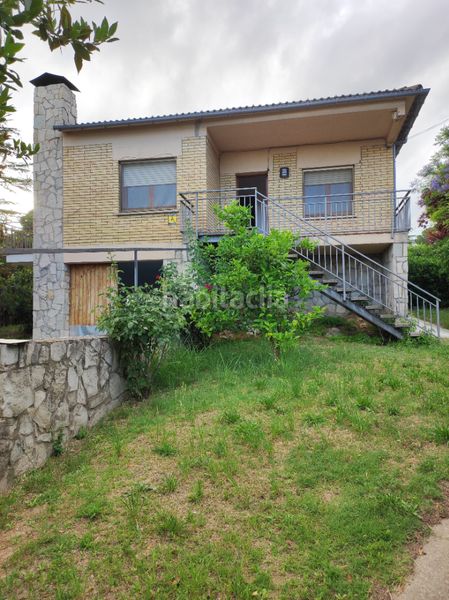 Foto 68207400-283f-450d-bb15-4091ab01f5c2. Chalet en Sant Llorenç d´Hortons