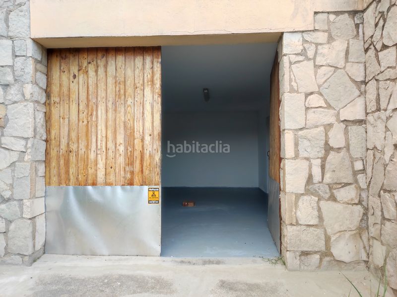Foto afafe183-1ad6-43c2-9f79-06cba40d52c0. Chalet en Sant Llorenç d´Hortons