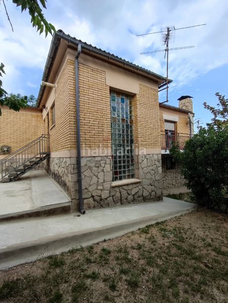 Foto bf711b61-7c6b-4b0b-8e1a-6bb96df8e41f. Chalet en Sant Llorenç d´Hortons