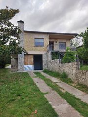 Xalet a Sant Llorenç d´Hortons