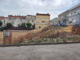 Terreno residenziale in Carrer nou 71