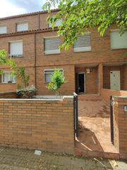 Maison jumelée  Avinguda de catalunya