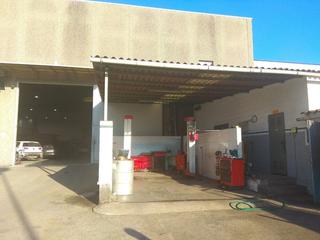 Btiment  usage industriel dans Mas Xirgu. Nave exclusiva y espectacular de 1600 m2  en el polgono mas xir