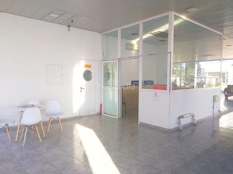 Foto 5b7963cb-42ce-4b76-8d56-a75783ecb280. Nau industrial amb calefacció a Mas Xirgu Girona