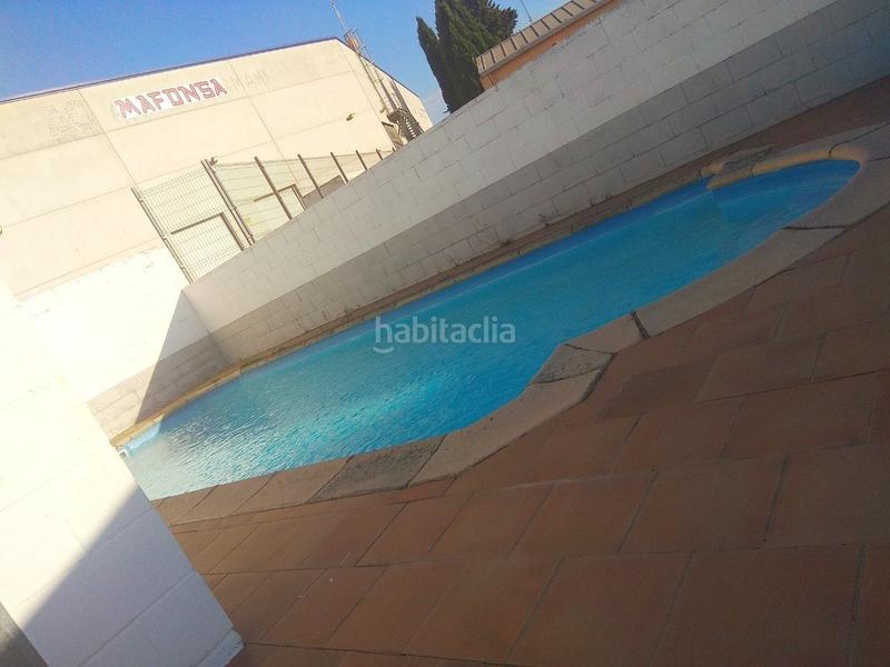 Foto af5490aa-7b48-4d1d-a11f-4d75fc8af657. Nau industrial amb calefacció a Mas Xirgu Girona