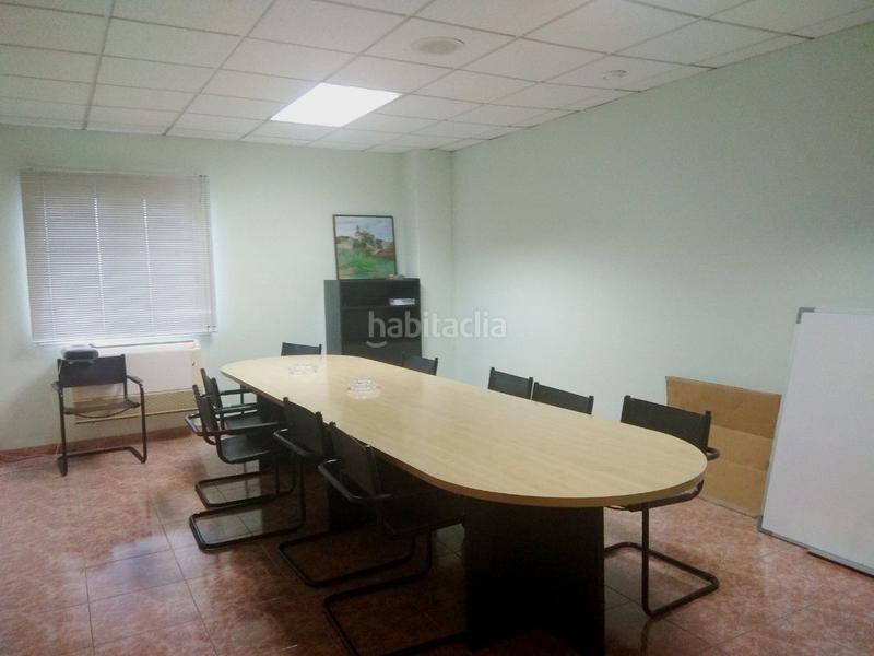 Foto c89cf3ea-3cd3-41e2-8a49-706fa61cf59e. Nau industrial amb calefacció a Mas Xirgu Girona