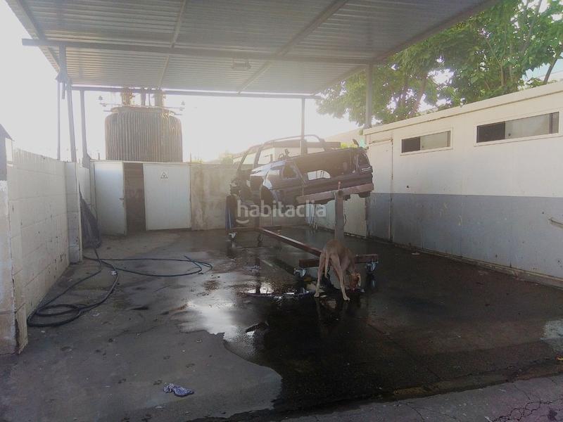 Foto f01617ac-8b6c-475a-acd8-ea747453b998. Nau industrial amb calefacció a Mas Xirgu Girona