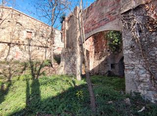 Terrain rsidentiel dans Pont Major - Pedret - Campdor. Parcel.la residencial en venda!