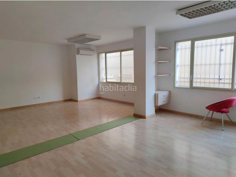 Foto fc78ee6c-fa9e-43ef-804c-d0fa35cf0107. Miete büro mit heizung in Eixample Nord Girona