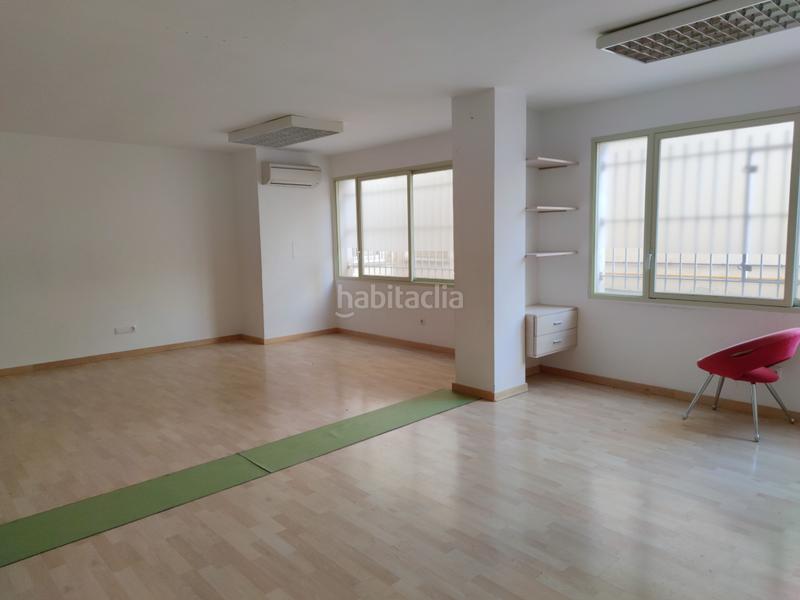 Foto 02429aab-899c-4de9-b589-dd41fe8251cc. Rent office space with heating in Eixample Nord Girona