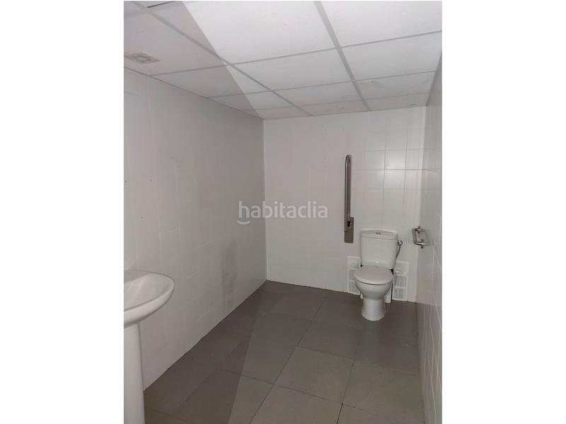 Foto 9e35dc4f-db93-4458-89a5-f07a1e3ed3ff. Rent office space with heating in Eixample Nord Girona