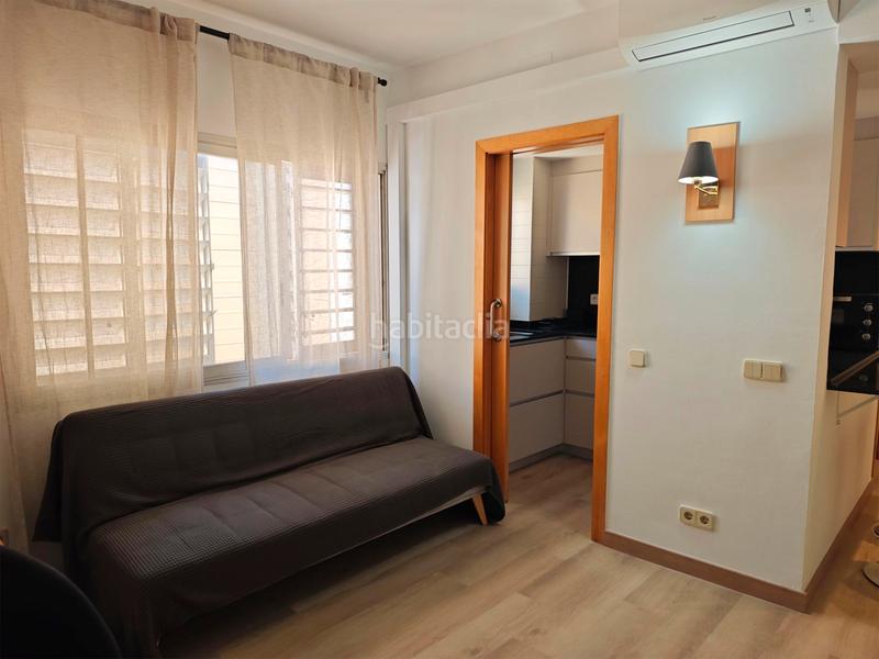 Foto 246a1185-6553-4d0f-b511-0e3c259ed8ae. Alquiler piso  de alquiler temporal amueblado de una habitación cerca de correos ! en Girona