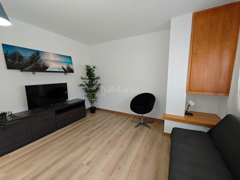 Foto 543940ce-d327-4d9b-874c-67456e11ab29. Alquiler piso  de alquiler temporal amueblado de una habitación cerca de correos ! en Girona