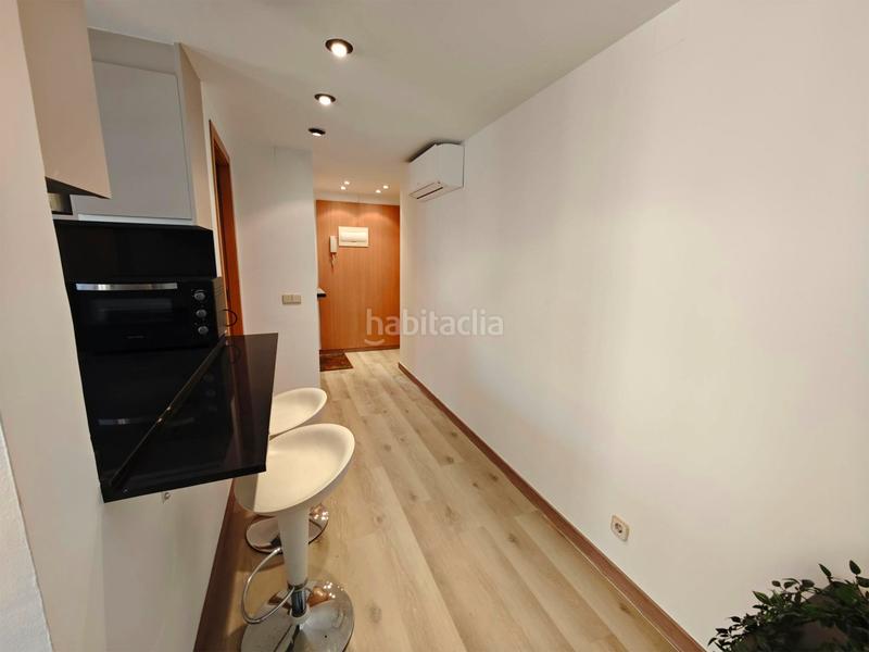 Foto 66c5e68e-5981-4a4a-9c37-a485fe55cbd8. Alquiler piso  de alquiler temporal amueblado de una habitación cerca de correos ! en Girona