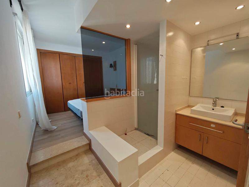 Foto c6260aac-5bb9-48b5-b1df-a29f08a28ec7. Alquiler piso  de alquiler temporal amueblado de una habitación cerca de correos ! en Girona