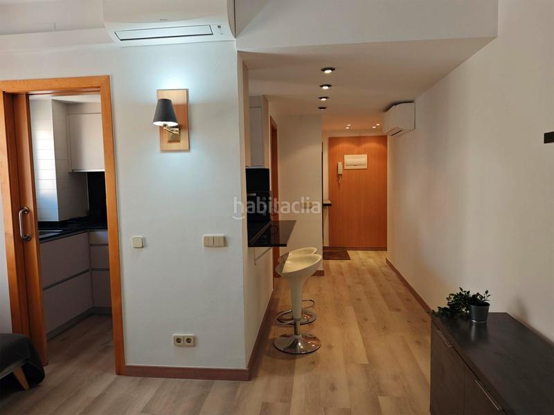 Foto eb2b39a2-8d15-47e4-8ecb-50795e9817d8. Alquiler piso  de alquiler temporal amueblado de una habitación cerca de correos ! en Girona