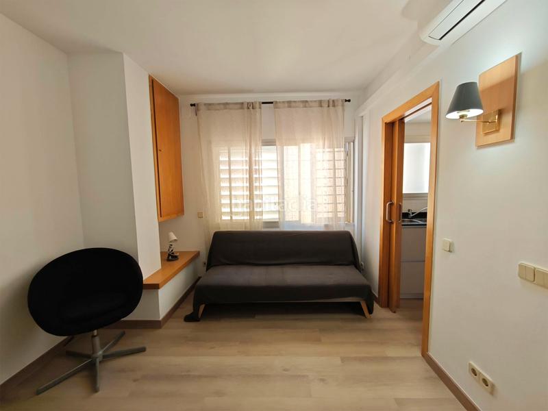 Foto 75324a9c-94c1-4888-b6ee-e6dec84a67af. Miete etagenwohnung mit heizung in Eixample Nord Girona