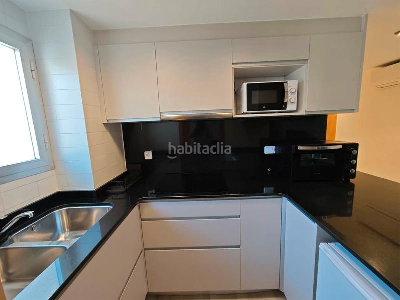 Foto 945337c2-e371-40e7-842d-ab4cd205821b. Miete etagenwohnung mit heizung in Eixample Nord Girona