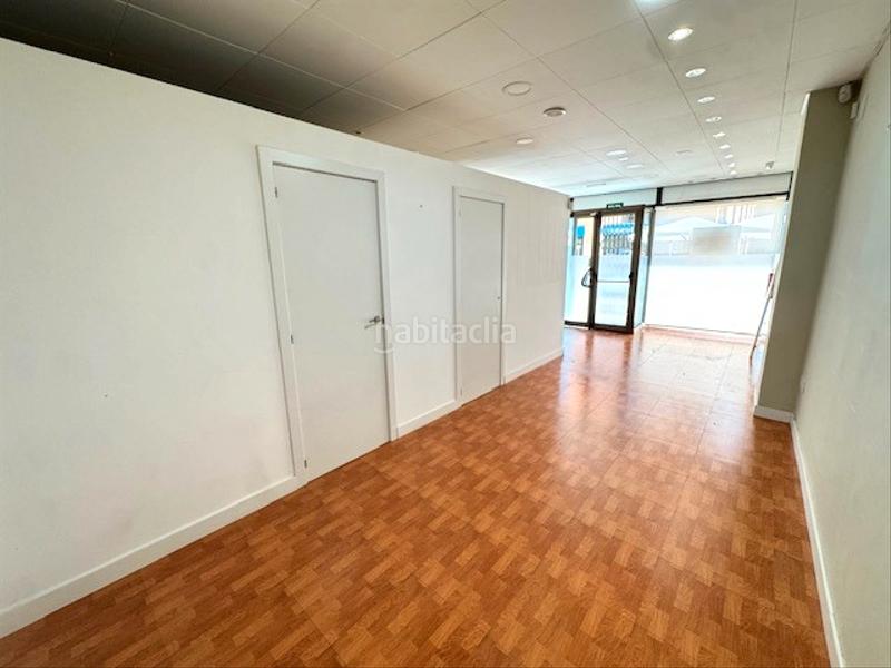 Foto 01df9edc-aed0-4969-8a7f-277ed484ea33. Location local commercial avec chauffage dans Centre-Barri Vell Girona