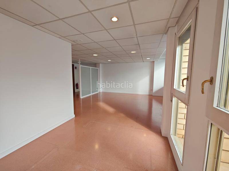 Foto 5128b54d-3e63-4117-ab3a-fe0dcaa8c0d9. Miete büro in Eixample Nord Girona