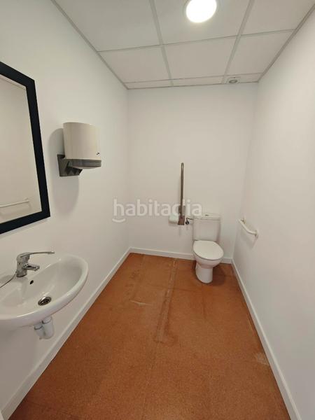 Foto 629fa9c5-5025-463a-8847-4bdb686f8db8. Miete büro in Eixample Nord Girona