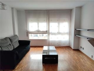 Alquiler Piso en Eixample Nord. Piso de dos habitaciones   situado en la zona eixample de girona