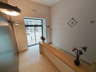 Lloguer Local Comercial  Ronda ferran puig. Fantàstic local de 400m2 al centre de girona!!