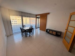 Location Appartement à Centre-Barri Vell. Fantàstic pis cèntric de 46 m2 en el centre de girona.
