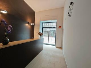 Ufficio in Eixample Nord