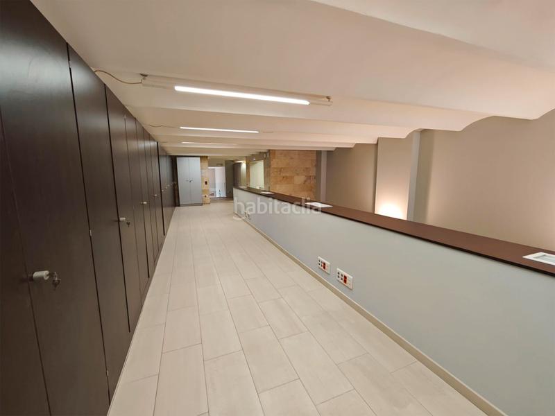 Foto 6b5cf75f-76df-45ed-b883-86f00fcf6039. Location bureau avec chauffage dans Eixample Nord Girona