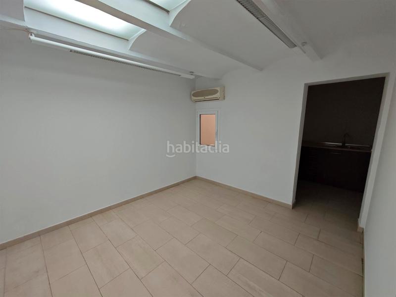 Foto 78445251-1654-40c6-9e2f-e9b8b65f05c3. Location bureau avec chauffage dans Eixample Nord Girona