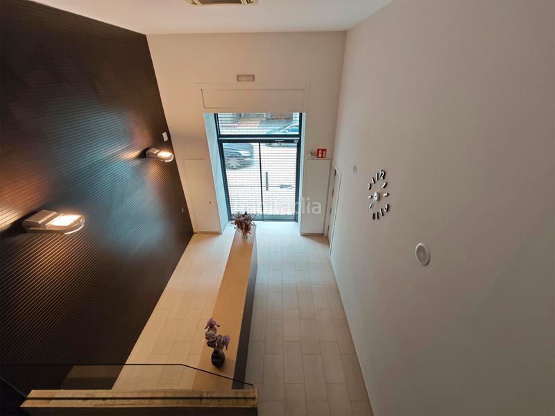 Foto ca1db328-f6bb-4aee-a83e-56fd1da05de3. Location bureau avec chauffage dans Eixample Nord Girona