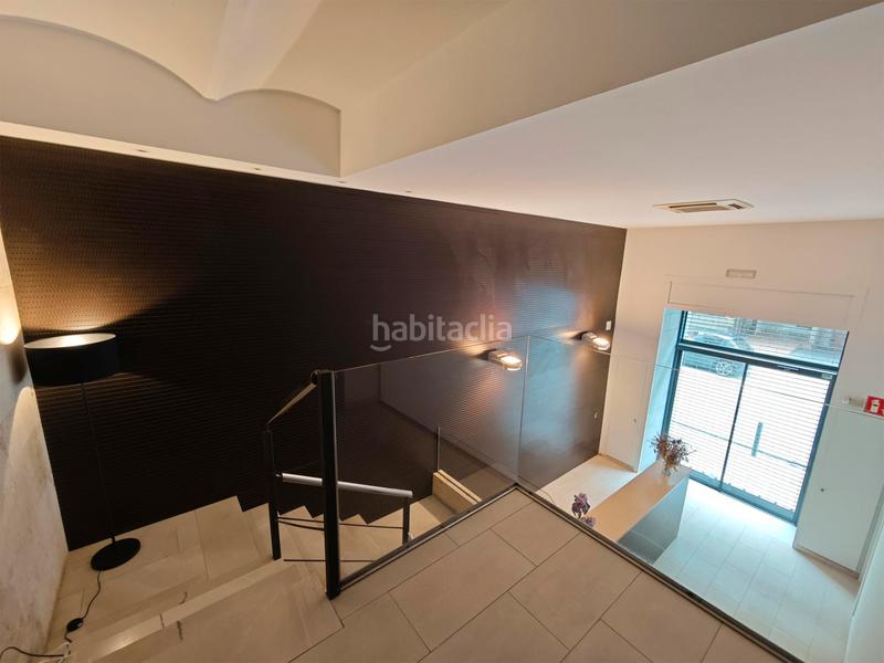 Foto f29a611a-52bb-4112-b725-84be798dbf3e. Location bureau avec chauffage dans Eixample Nord Girona