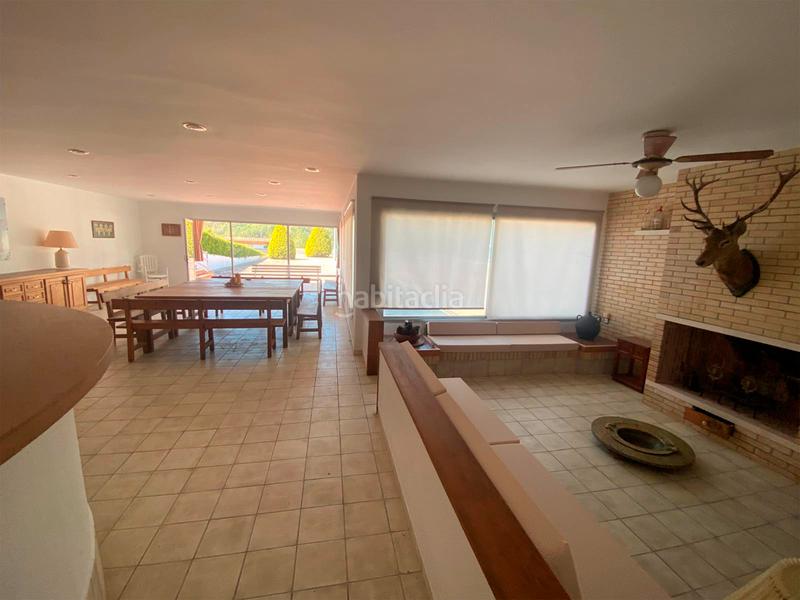 Foto 4cef6fe1-f2a9-4b34-8d50-791266699016. Chalet espectacular casa de luxe aprop de canet d'adri.! en Sant Martí de Llémena